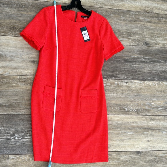 Tommy Hilfiger Knit Dress - Picture 3 of 5